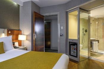 Ramada By Wyndham Istanbul Grand Bazaar