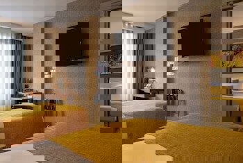 Ramada By Wyndham Istanbul Grand Bazaar