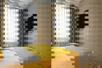 Ramada By Wyndham Istanbul Grand Bazaar