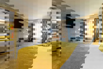 Ramada By Wyndham Istanbul Grand Bazaar