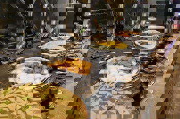 Ramada By Wyndham Istanbul Grand Bazaar