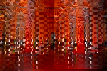 Ramada By Wyndham Istanbul Grand Bazaar