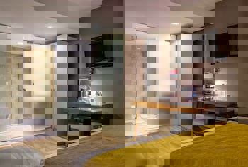 Ramada By Wyndham Istanbul Grand Bazaar