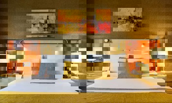 Ramada By Wyndham Istanbul Grand Bazaar