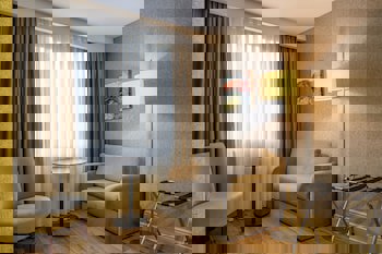 Ramada By Wyndham Istanbul Grand Bazaar