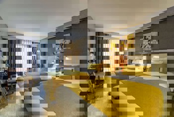 Ramada By Wyndham Istanbul Grand Bazaar