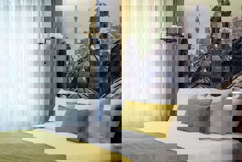 Ramada By Wyndham Istanbul Grand Bazaar