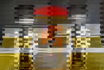 Ramada By Wyndham Istanbul Grand Bazaar