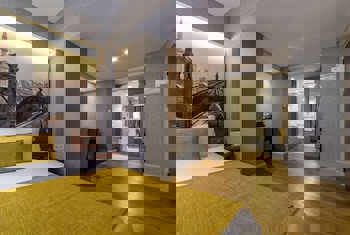 Ramada By Wyndham Istanbul Grand Bazaar