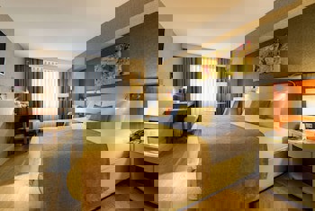 Ramada By Wyndham Istanbul Grand Bazaar