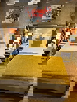 Ramada By Wyndham Istanbul Grand Bazaar