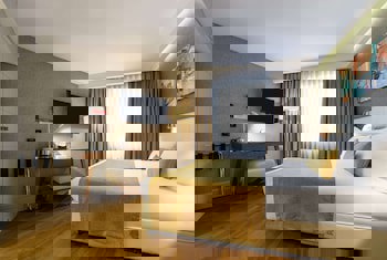 Ramada By Wyndham Istanbul Grand Bazaar