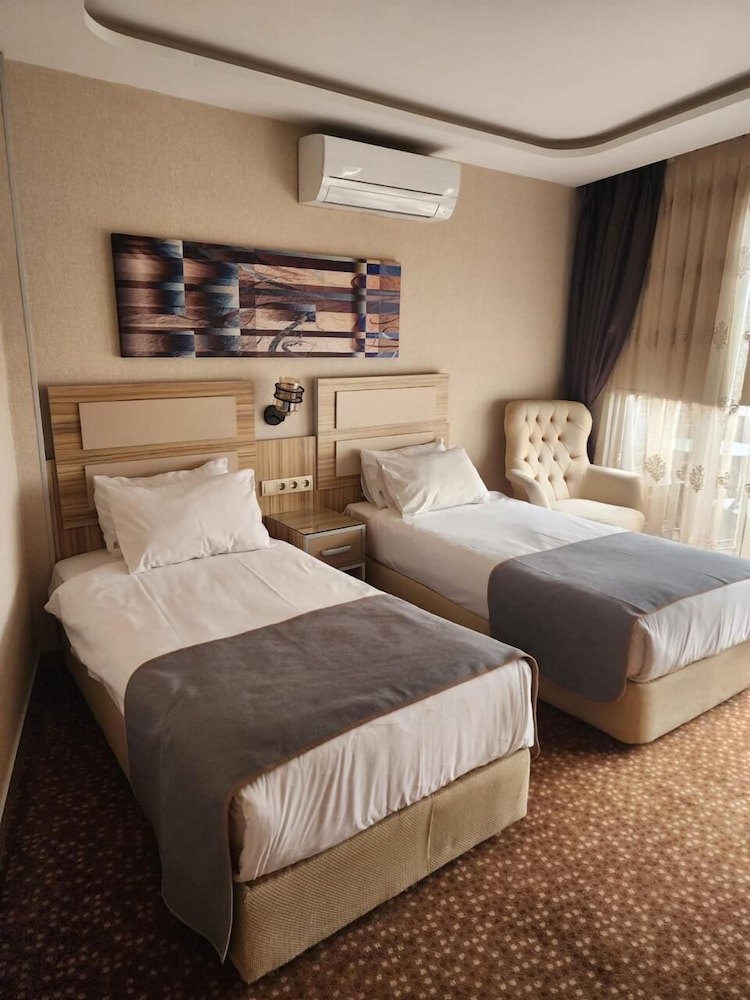 Hotel Nanda