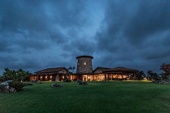 Royal Isabela