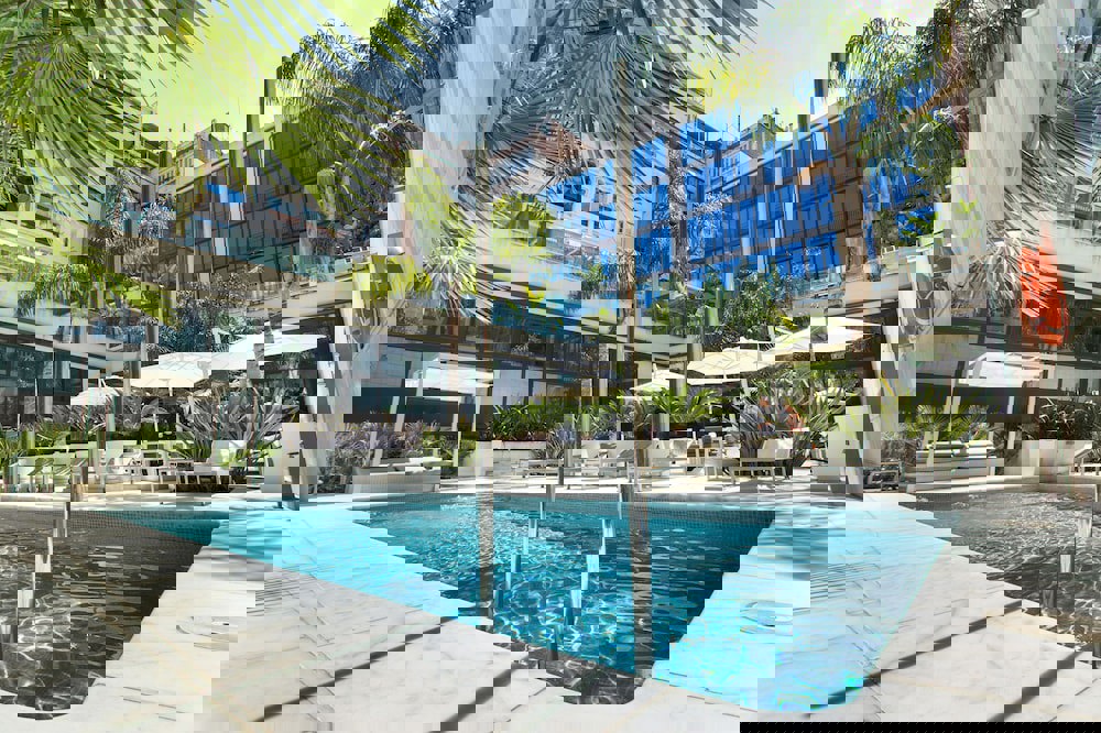 Hotel Indigo Barcelona - Plaza Catalunya by IHG