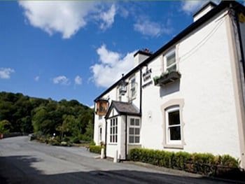 Black Lion Hotel