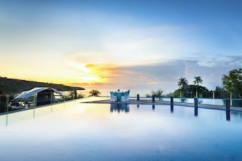 Le Meridien Bali Jimbaran