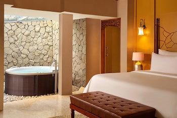 Le Meridien Bali Jimbaran