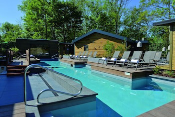 Fletcher Wellness-Hotel Kamperduinen