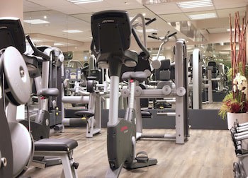 Fletcher Wellness-Hotel Kamperduinen