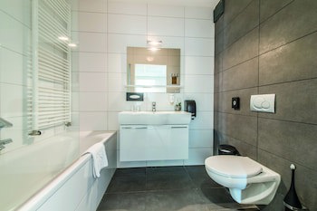 Fletcher Wellness-Hotel Kamperduinen