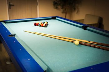 Fletcher Wellness-Hotel Kamperduinen