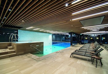 Fletcher Wellness-Hotel Kamperduinen