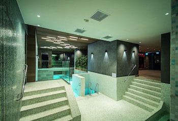 Fletcher Wellness-Hotel Kamperduinen