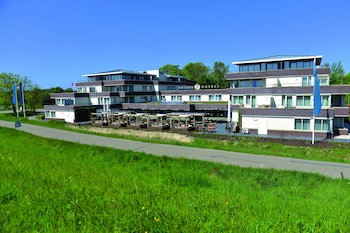 Fletcher Wellness-Hotel Kamperduinen