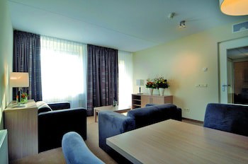 Fletcher Wellness-Hotel Kamperduinen