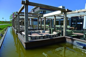 Fletcher Wellness-Hotel Kamperduinen