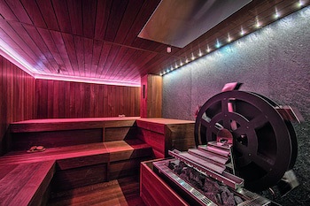 Fletcher Wellness-Hotel Kamperduinen