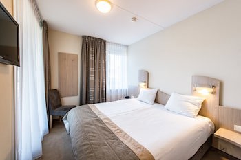 Fletcher Wellness-Hotel Kamperduinen