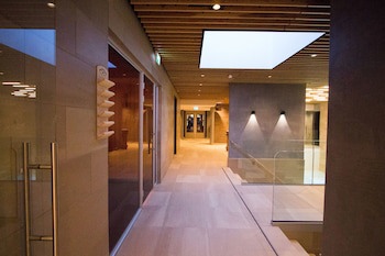 Fletcher Wellness-Hotel Kamperduinen