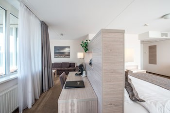 Fletcher Wellness-Hotel Kamperduinen