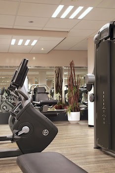 Fletcher Wellness-Hotel Kamperduinen