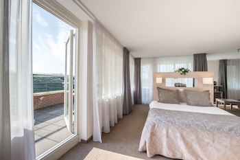 Fletcher Wellness-Hotel Kamperduinen