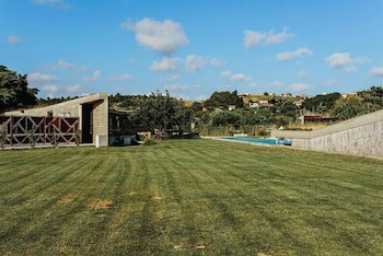 Rio Do Prado
