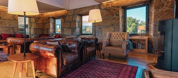 Madre De Agua Hotel Rural