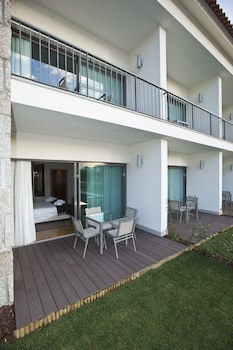 Madre De Agua Hotel Rural