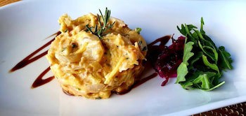 Madre De Agua Hotel Rural