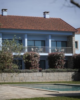 Madre De Agua Hotel Rural