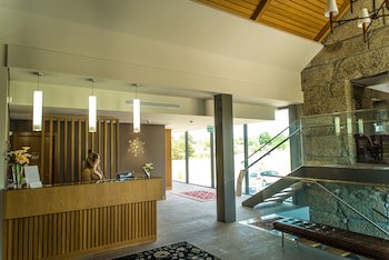 Madre De Agua Hotel Rural