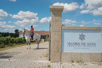 Madre De Agua Hotel Rural