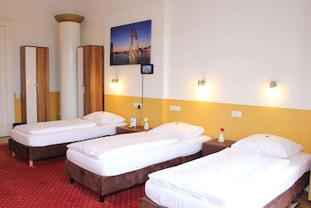 Grand Hostel Berlin Classic galeri fotoğrafı