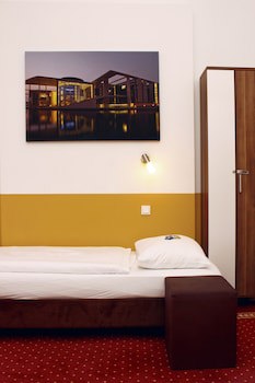 Grand Hostel Berlin Classic galeri fotoğrafı