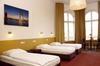 Grand Hostel Berlin Classic fotoğrafı