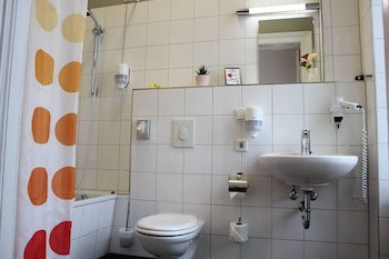 Grand Hostel Berlin Classic galeri fotoğrafı