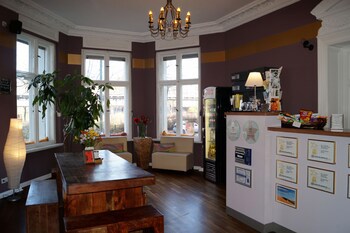 Grand Hostel Berlin Classic fotoğrafı