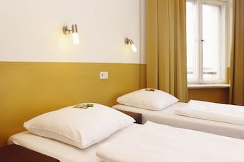 Grand Hostel Berlin Classic galeri fotoğrafı